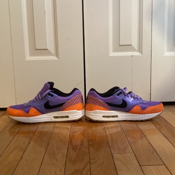 Air Max One Mercurial (Limited Edition) - Picture 2 of 5